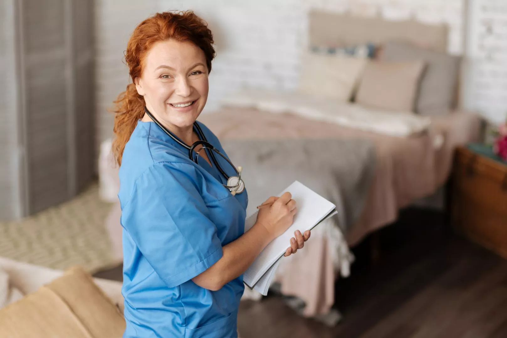 Live in Care Services Croydon, Barnet, Wandsworth, Hackney, London