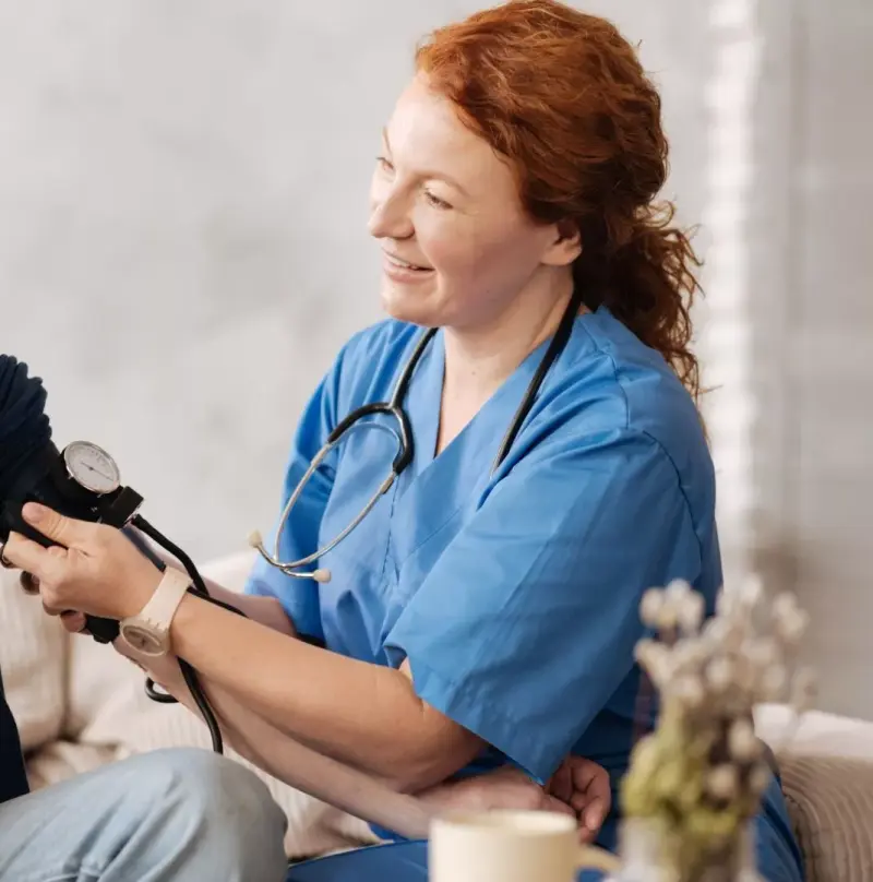 A Home Care Plan Tailored To You Redbridge, London