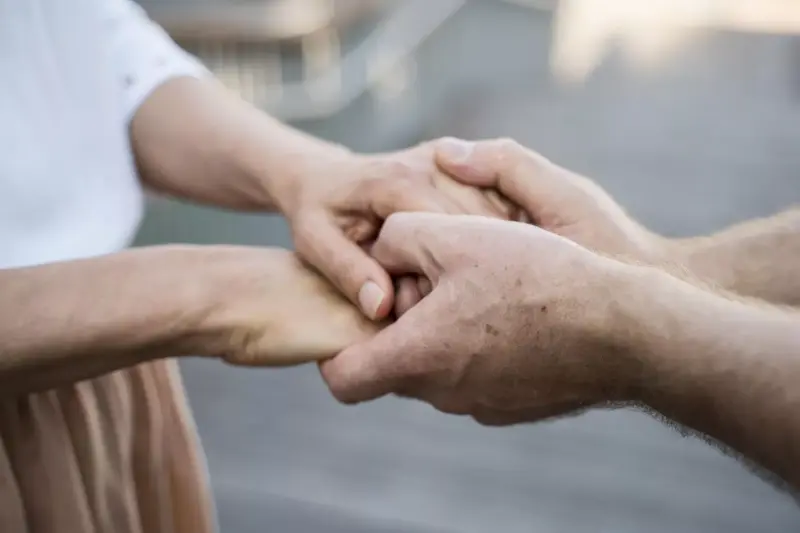 Alzheimer’s Homecare Services In Redbridge | Dementia Care And Support In Redbridge, London