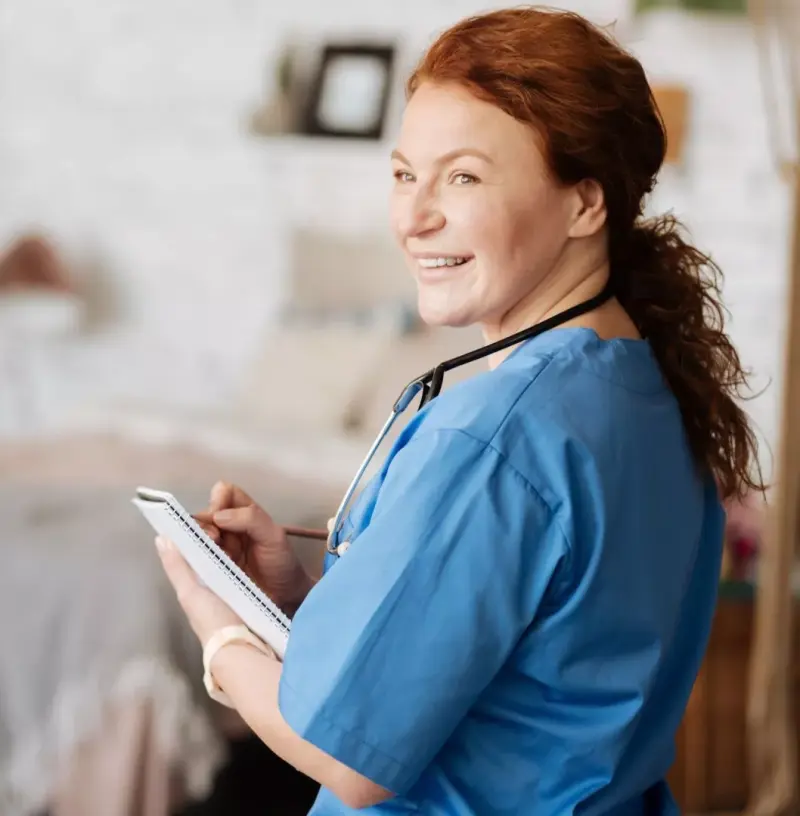 Dementia Home Care Services London | Croydon, Barnet, Wandsworth, Hackney